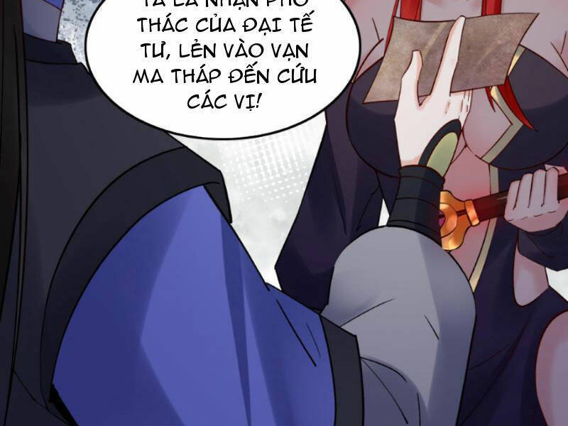 Nhân Vật Phản Diện Này Có Chút Lương Tâm, Nhưng Không Nhiều Chương 244 Ảnh 11