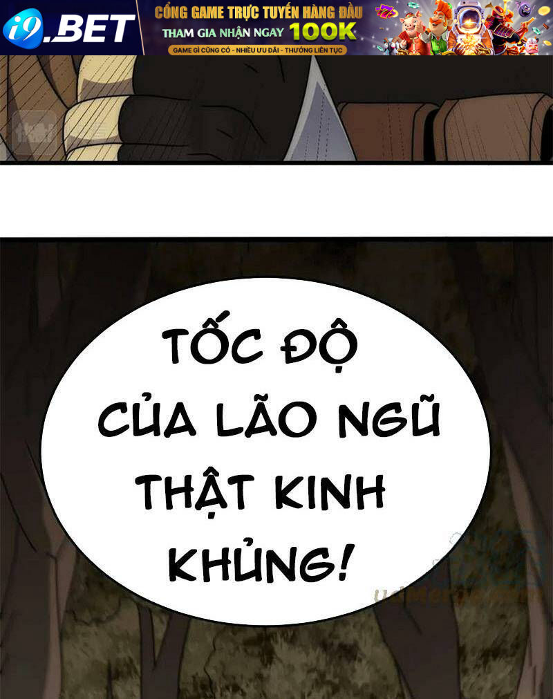 Mạt Thế Đạo Tặc Hành Chương 102 Ảnh 48