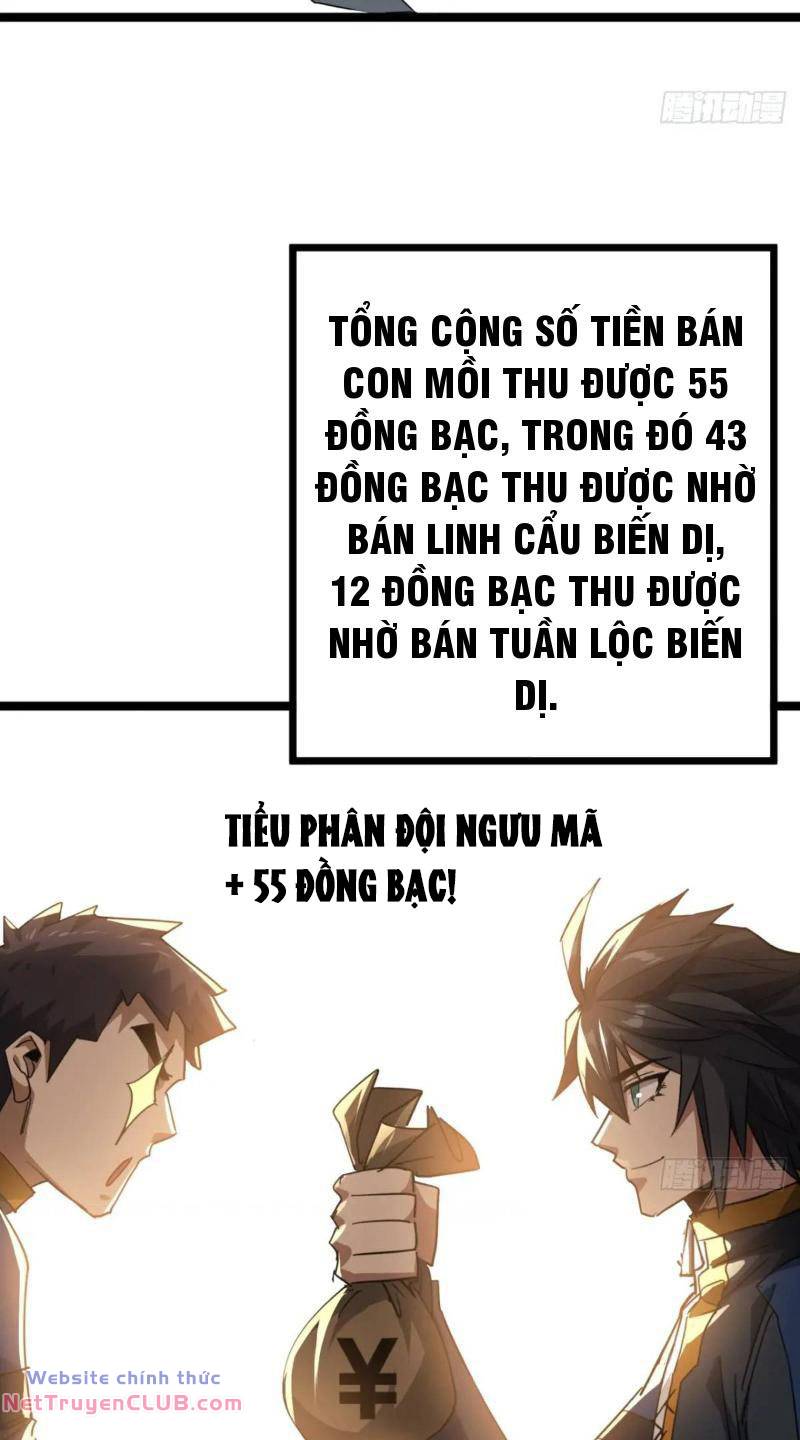 Trò Chơi Này Cũng Quá Chân Thật Rồi ! Chương 62 Ảnh 22