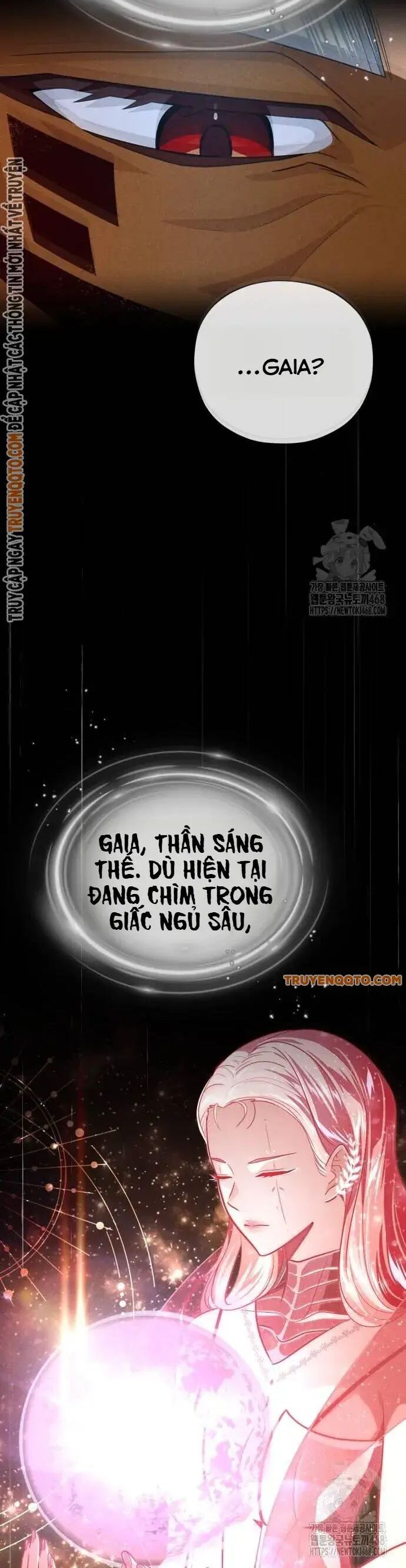 Sự Thức Tỉnh Của Hắc Ma Pháp Sư Sau 66666 Năm Chương 152 Ảnh 43