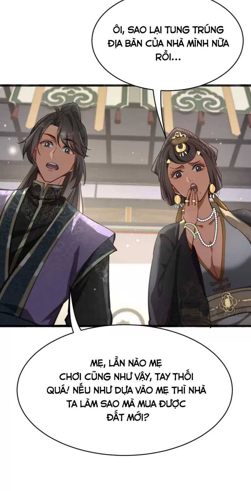 Huyền Môn Bại Gia Tử Chương 5 Ảnh 18