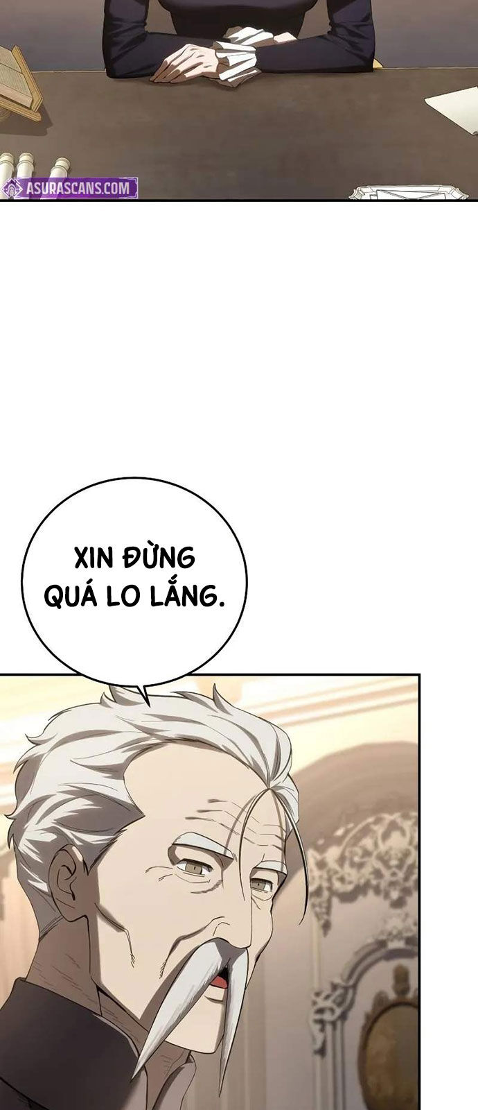 Tinh Tú Kiếm Sĩ Chương 78 Ảnh 45