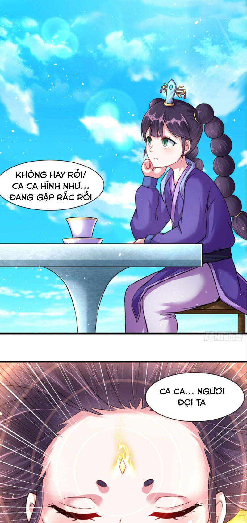 Đạo Ấn Chương 180 Ảnh 3