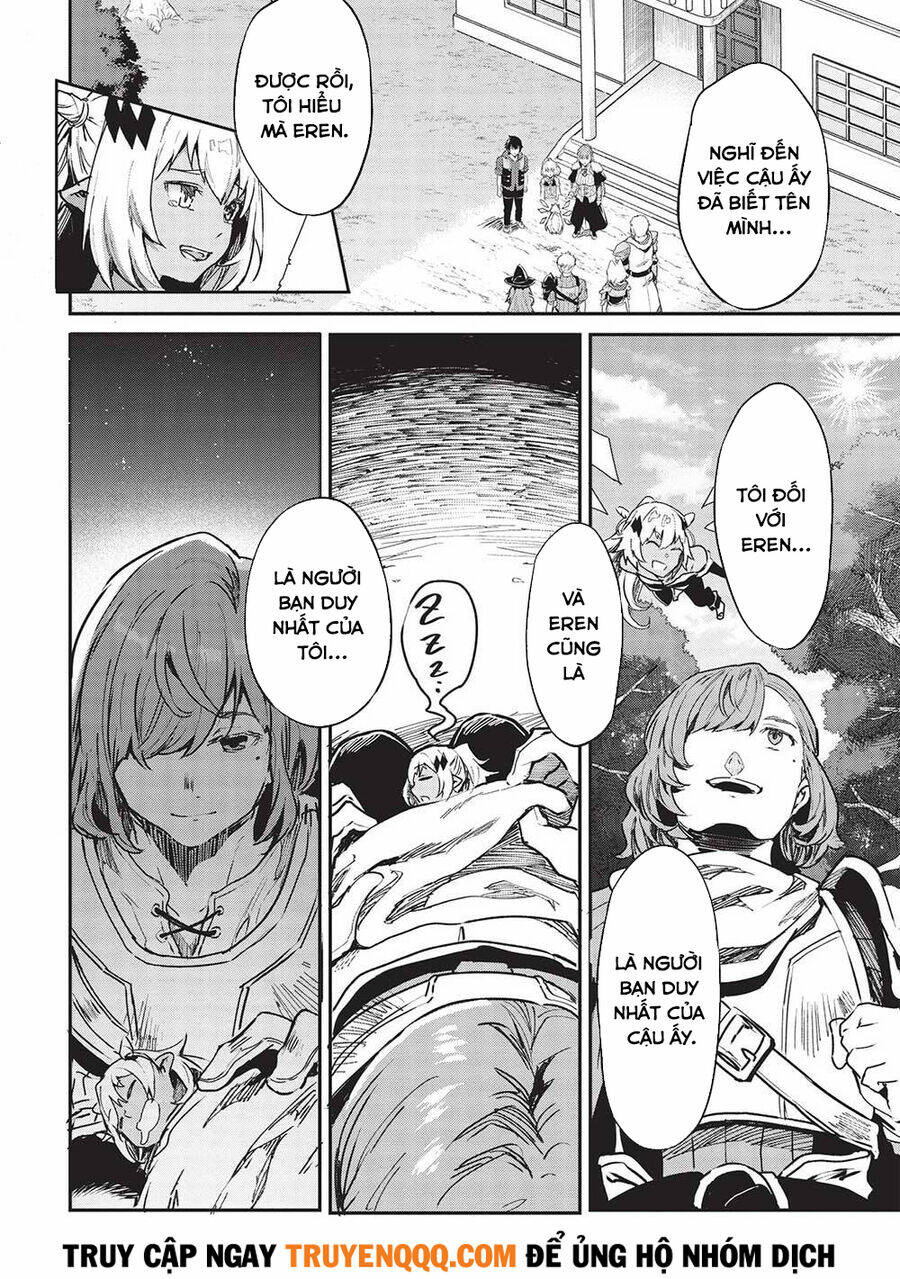 Itsudemo Jitaku Ni Kaerareru Ore Wa, Isekai De Gyoushounin O Hajimemashita Chương 36 Ảnh 4