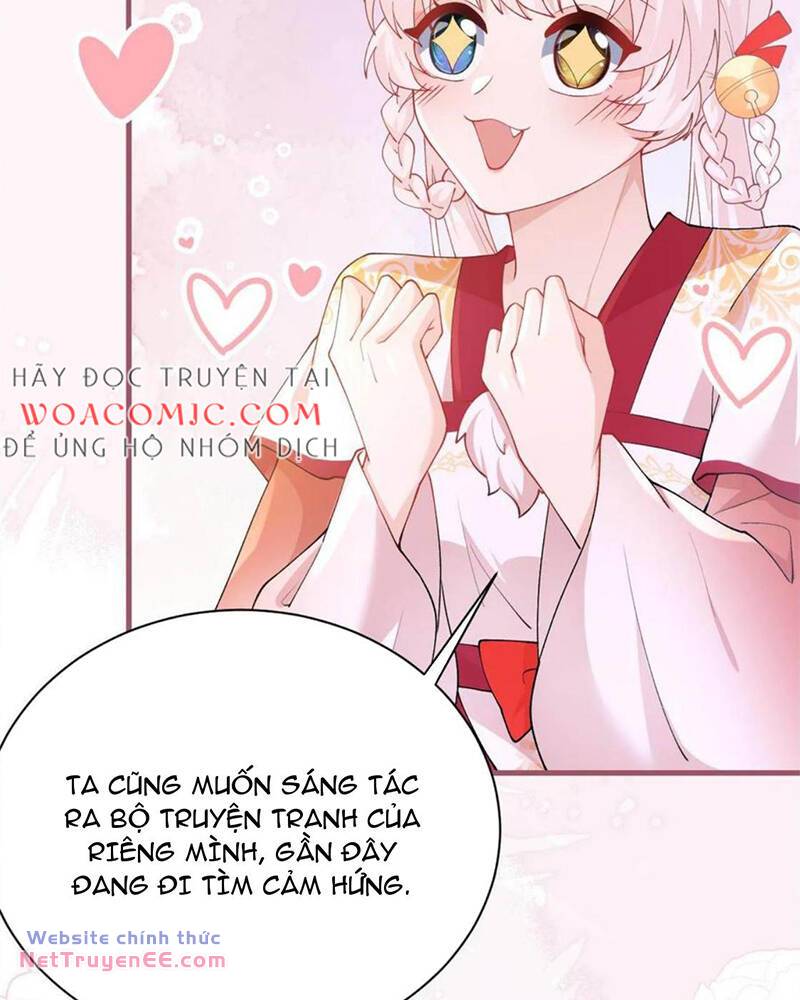 Long Nữ Điện Hạ Bị Phản Công Chương 22 Ảnh 61