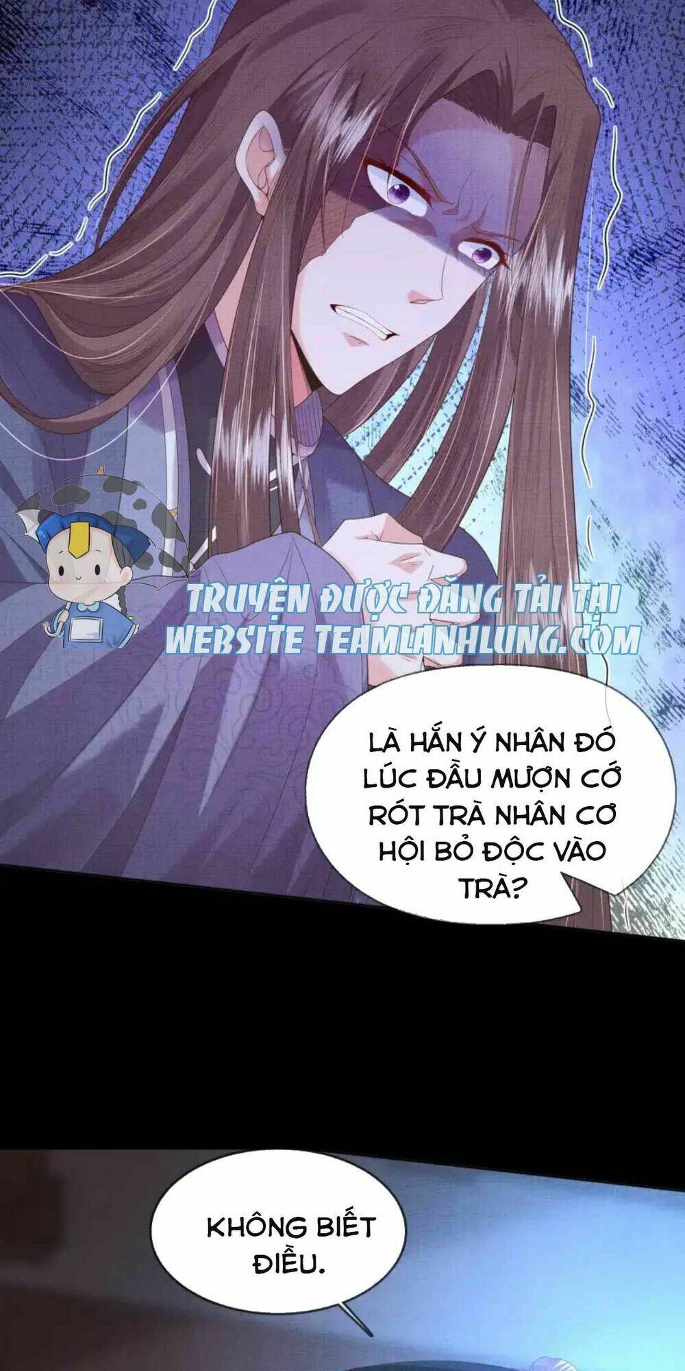 Các Đệ Tử Ai Cũng Nói Yêu Ta Chương 7 Ảnh 70