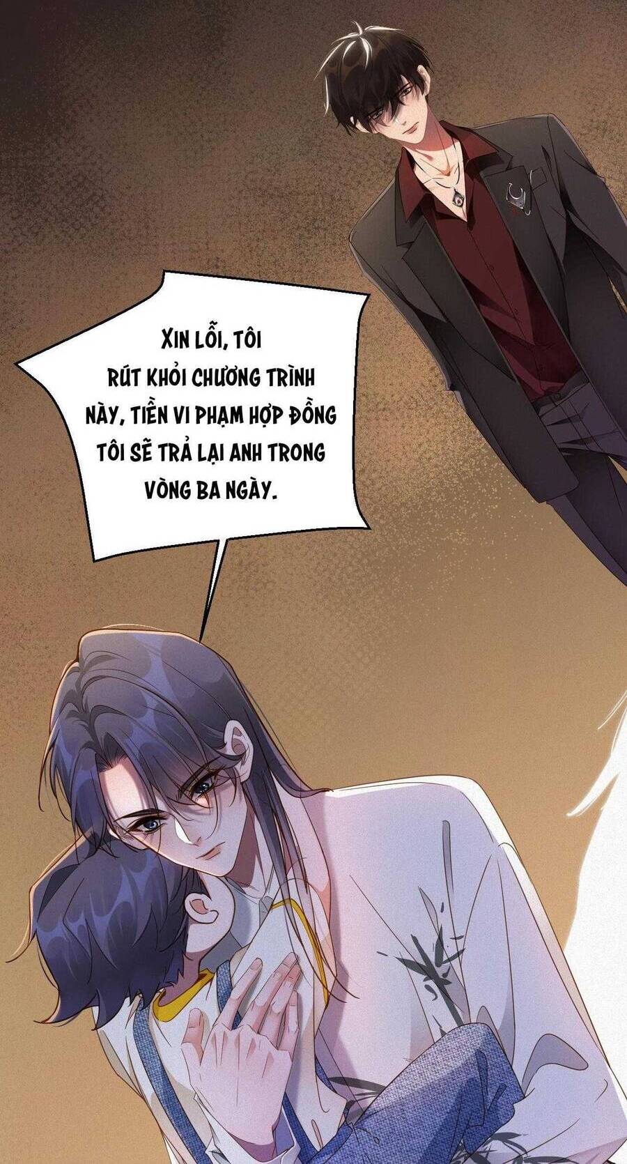 Chồng Cũ Lại Muốn Tái Hôn Chương 63 Ảnh 32