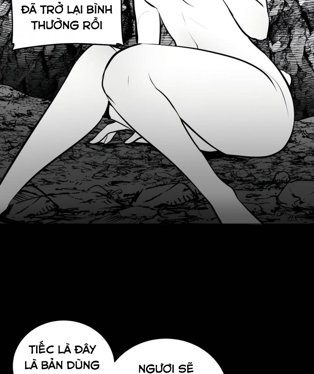 Độc Lạ Dungeon Chương 71 Ảnh 73