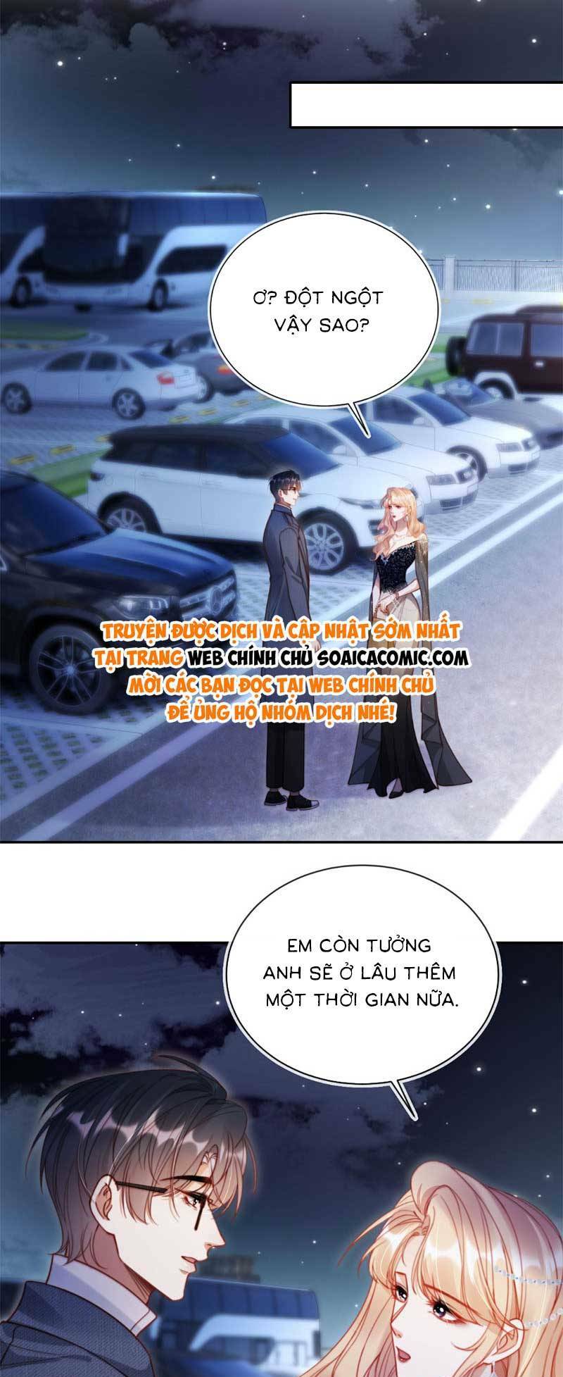 Thừa Kế Gia Sản Ngàn Tỷ Sau Khi Ly Hôn Chương 38 Ảnh 25