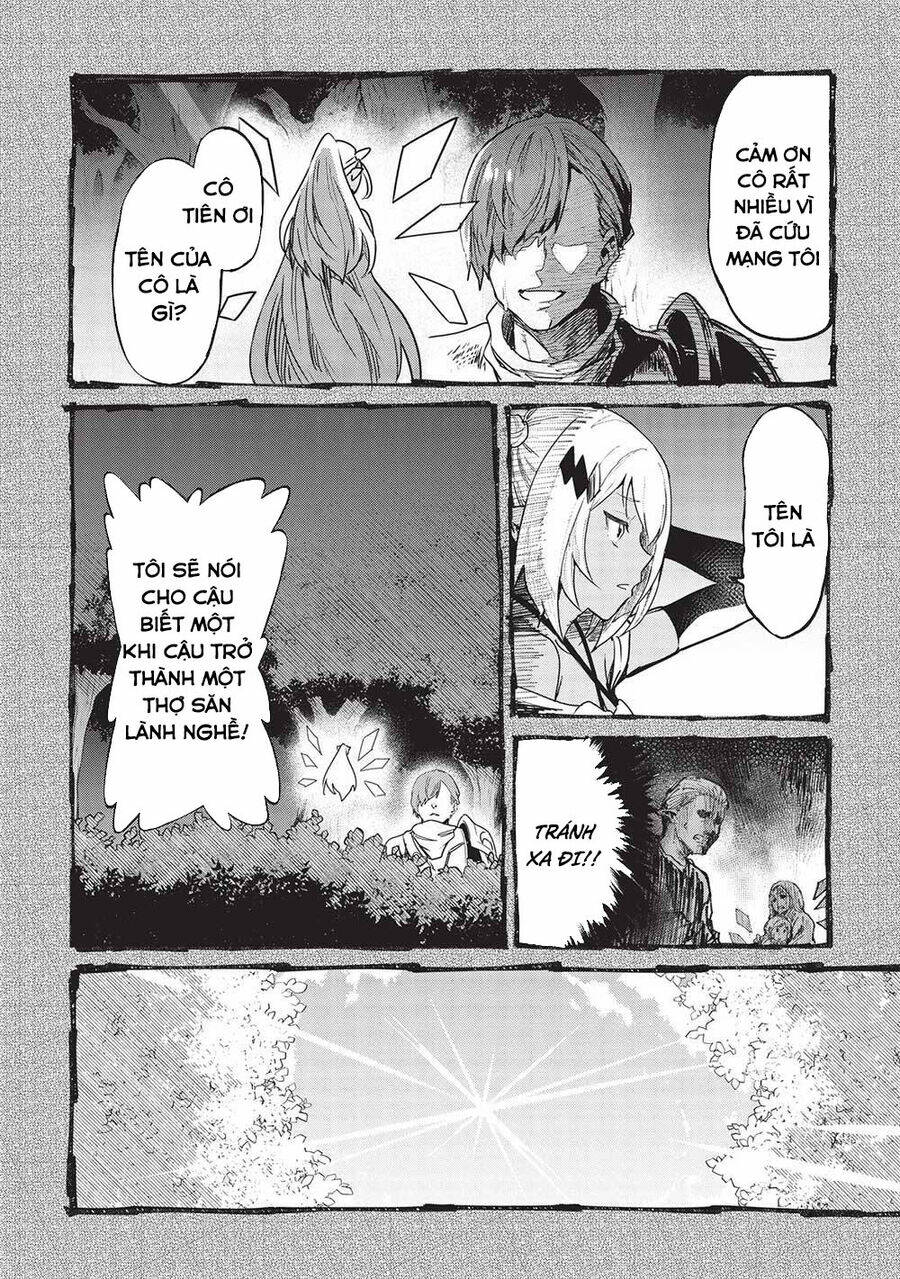 Itsudemo Jitaku Ni Kaerareru Ore Wa, Isekai De Gyoushounin O Hajimemashita Chương 29 Ảnh 4