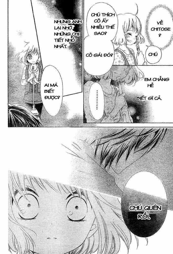 Hajimari No Niina Chương 1 Ảnh 14