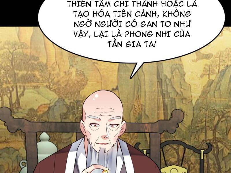 Nhân Vật Phản Diện Này Có Chút Lương Tâm, Nhưng Không Nhiều Chương 239 Ảnh 70