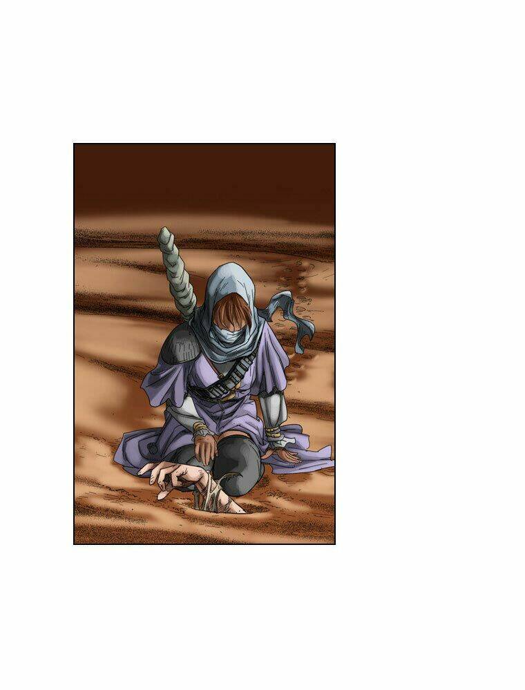 Paladin Chương 41 Ảnh 16