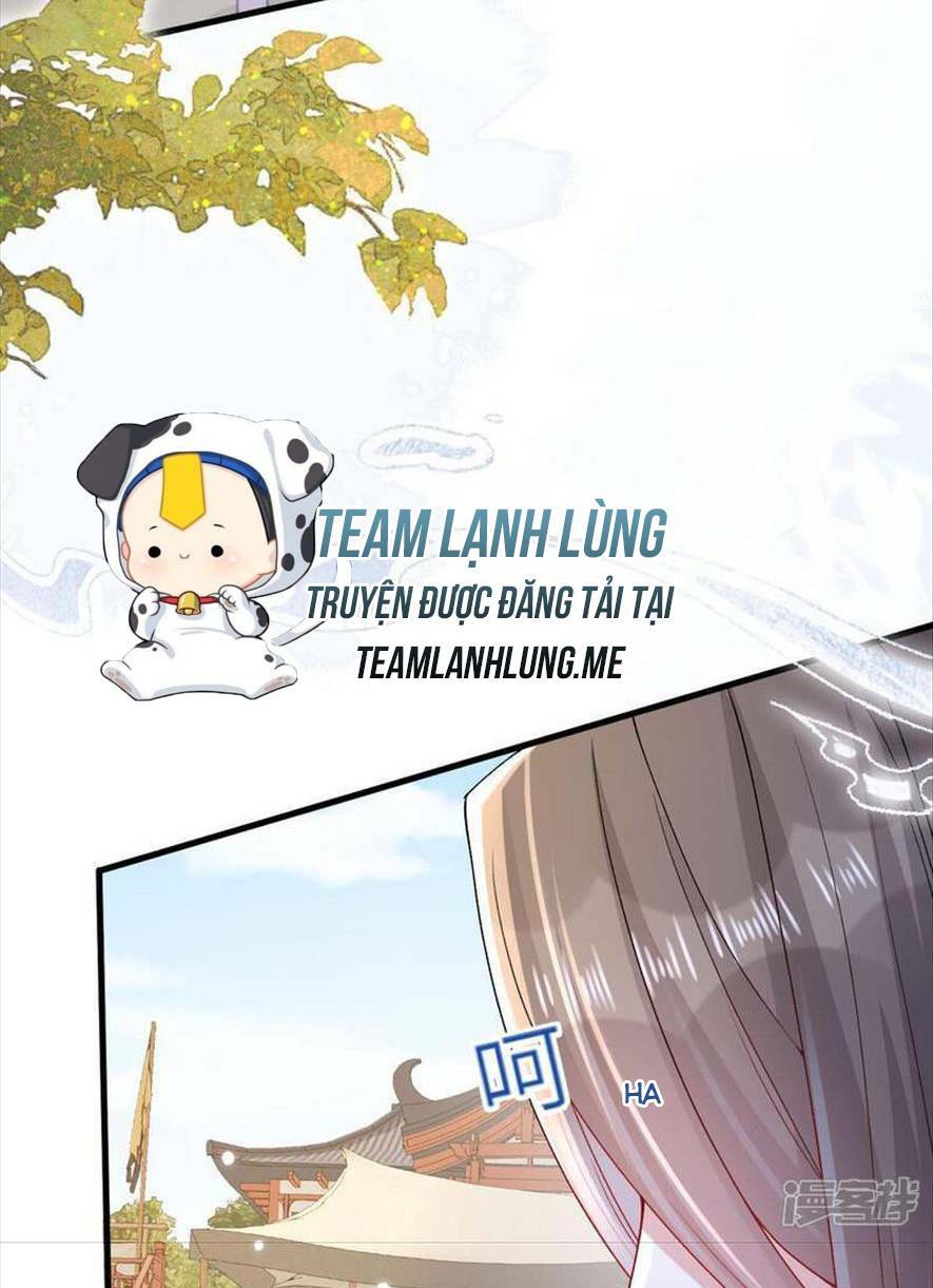 Long Nữ Điện Hạ Bị Phản Công Chương 9 Ảnh 62