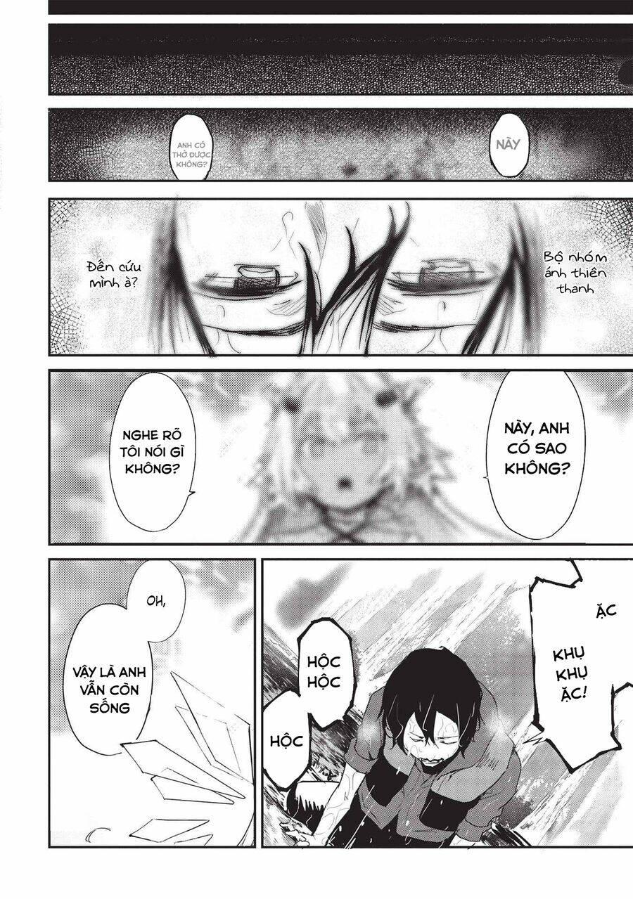 Itsudemo Jitaku Ni Kaerareru Ore Wa, Isekai De Gyoushounin O Hajimemashita Chương 24 Ảnh 23