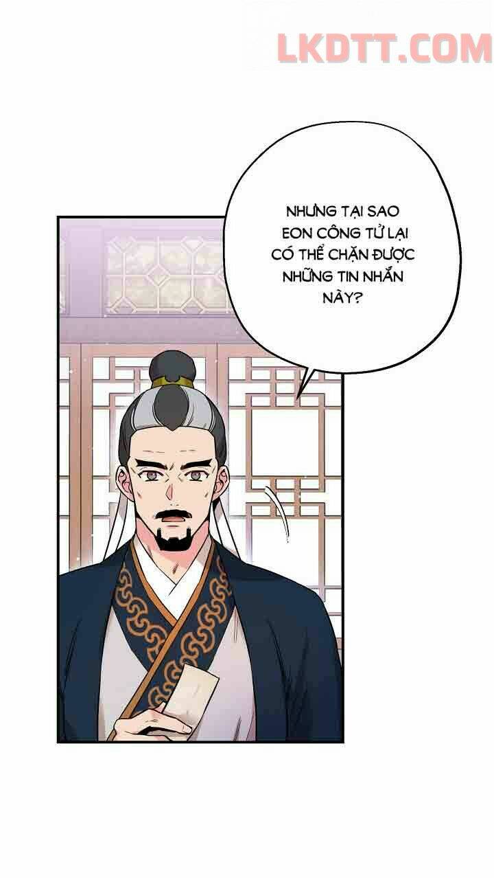 Tôi Trở Thành Nhân Vật Phản Diện Giỏi Nhất Trong Giới Võ Thuật Chương 47 Ảnh 26