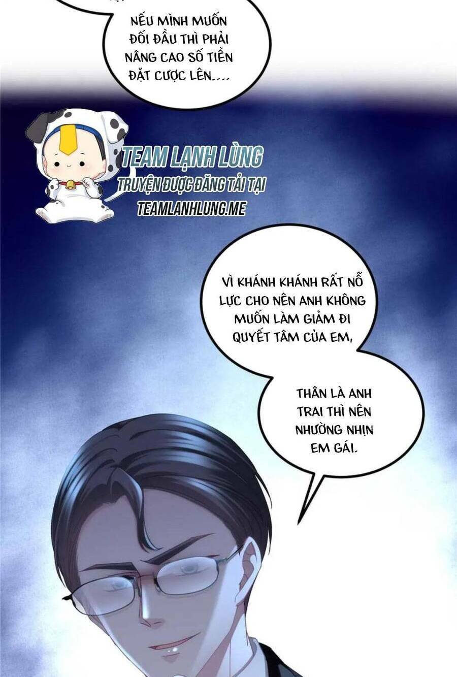 Bảo Bối Của Lão Đại Đã Xuyên Không Trở Về! Chương 213 Ảnh 12