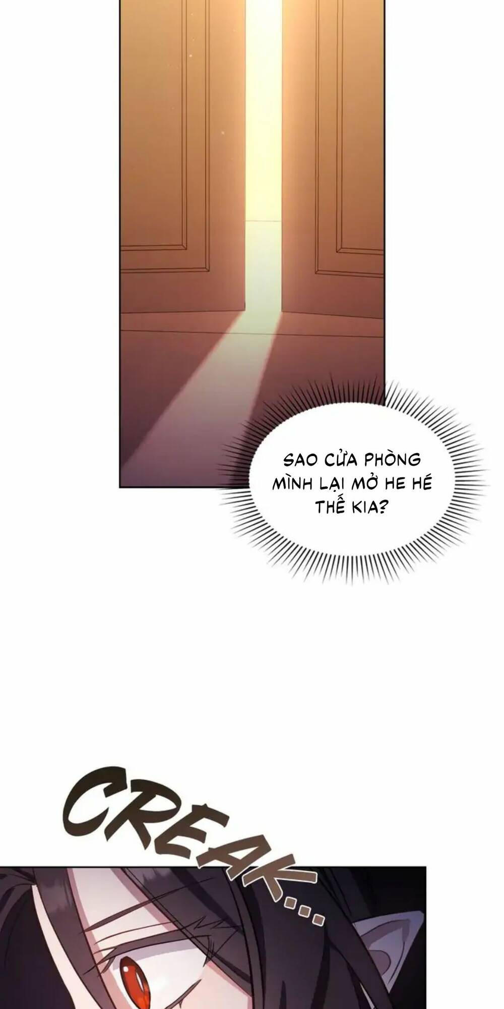 Khi Nữ Quỷ Mạo Danh Công Chúa Chương 7 Ảnh 11