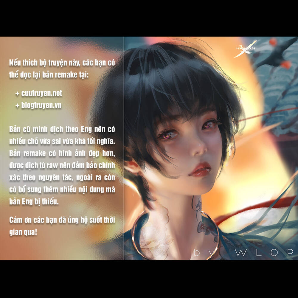 Ghostblade Chương 12.3 Ảnh 3