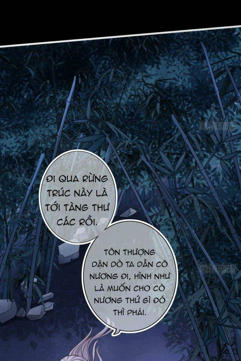 Cứu Được Tên Đại Ma Tôn Chương 11 Ảnh 15