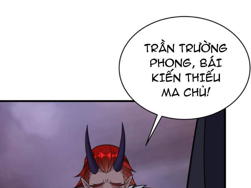 Nhân Vật Phản Diện Này Có Chút Lương Tâm, Nhưng Không Nhiều Chương 252 Ảnh 39