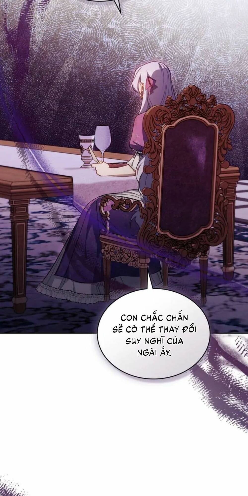 Khi Nữ Quỷ Mạo Danh Công Chúa Chương 8 Ảnh 8