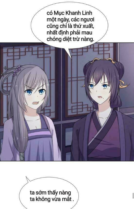 Đích Nữ Chư Hầu Chương 4 Ảnh 42