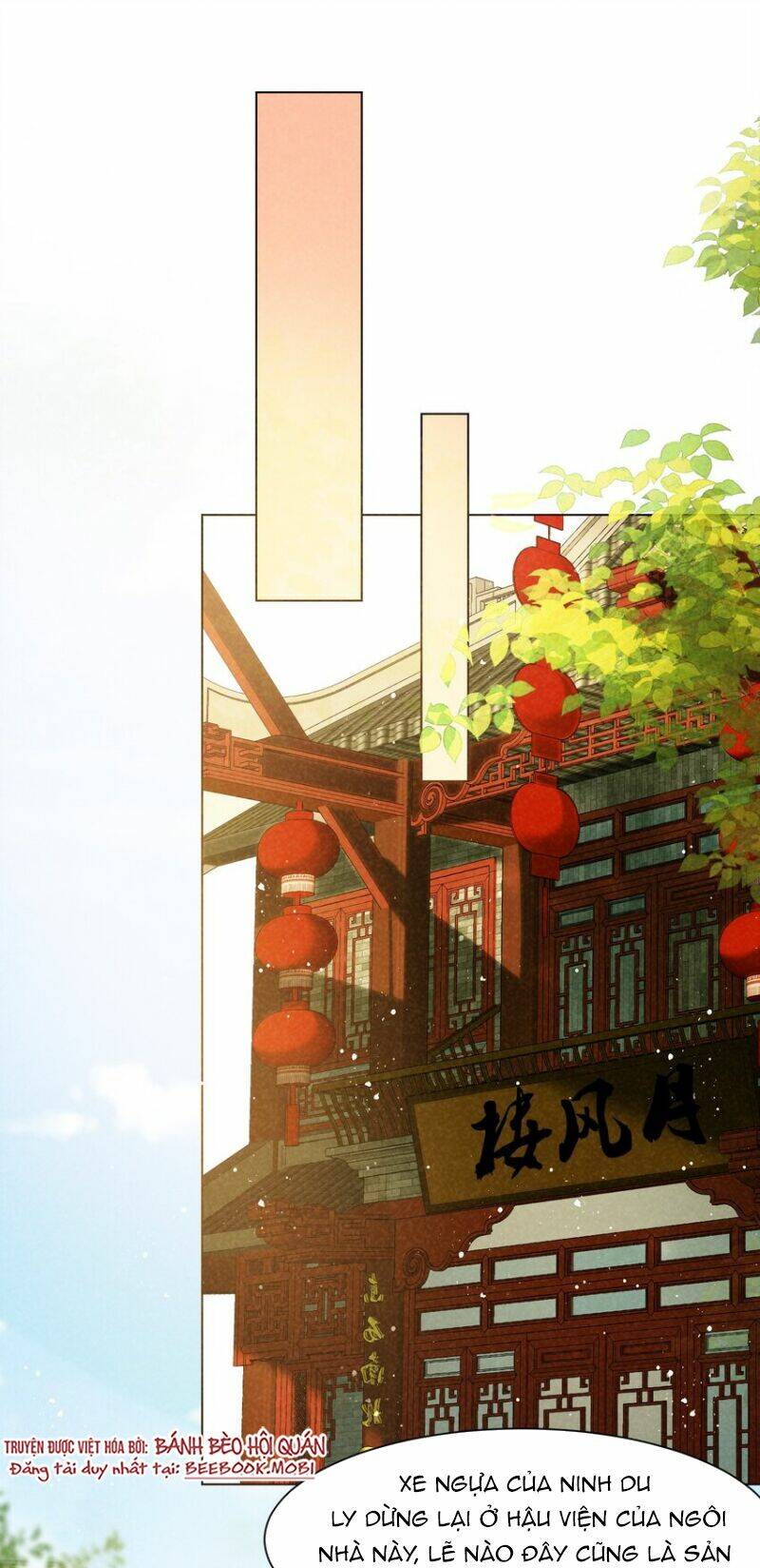 Bệnh Kiều Sư Đệ Lại Giả Vờ Đáng Thương Chương 11 Ảnh 16