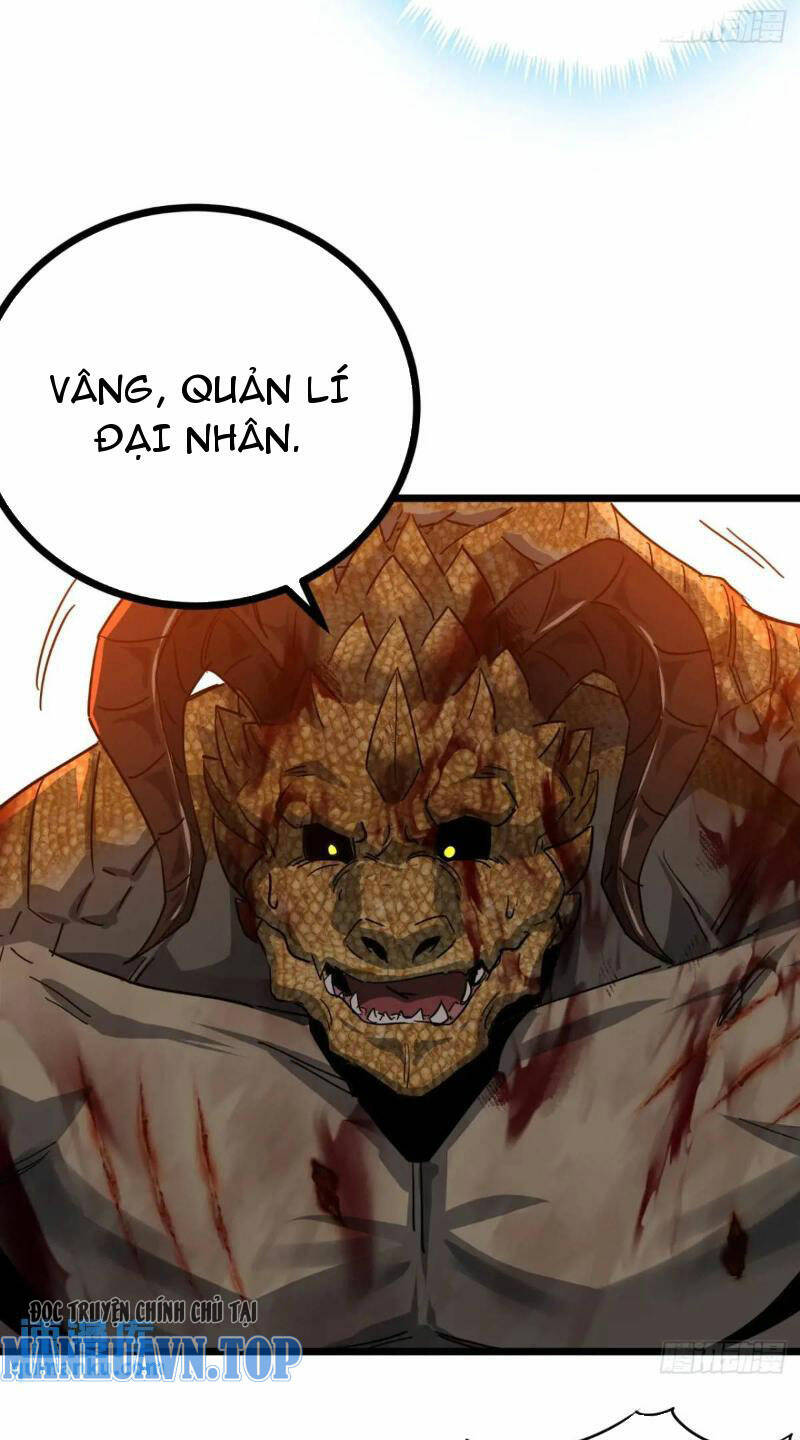 Trò Chơi Này Cũng Quá Chân Thật Rồi ! Chương 63 Ảnh 26