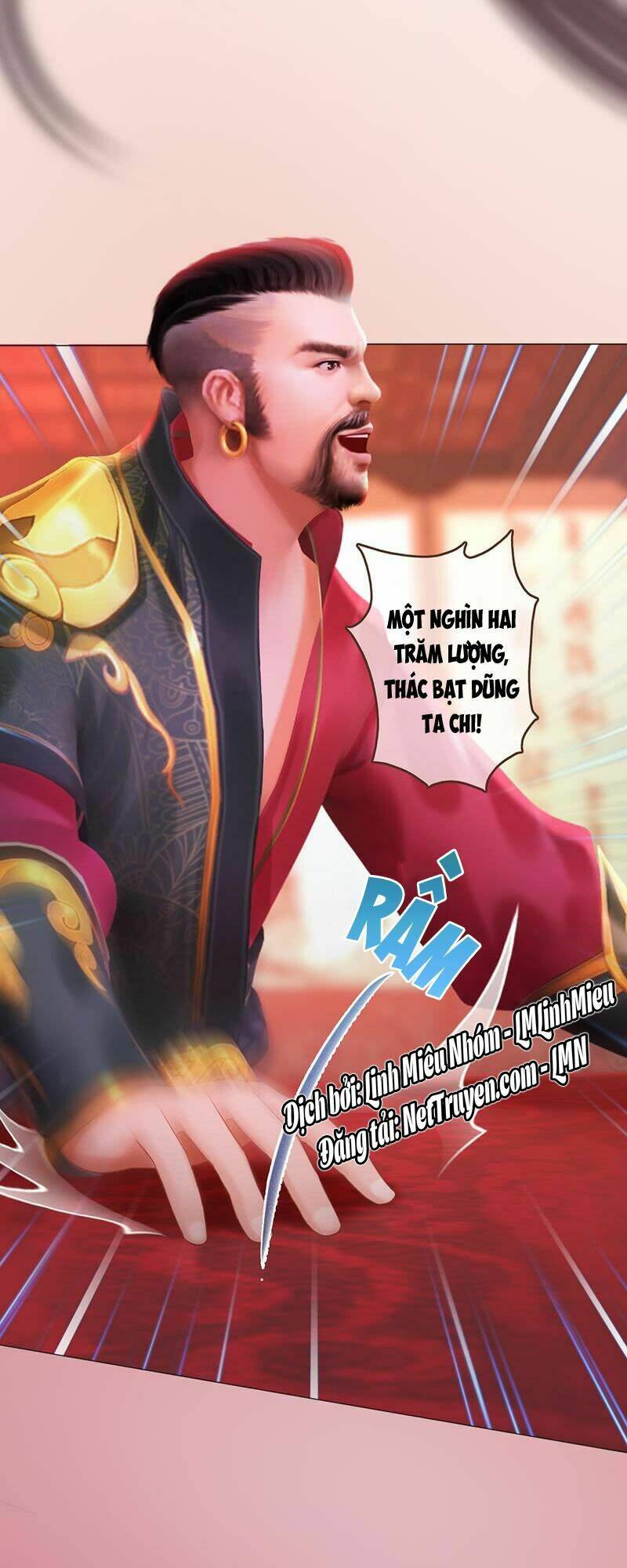 Đồng Tâm Kết Chương 3 Ảnh 4