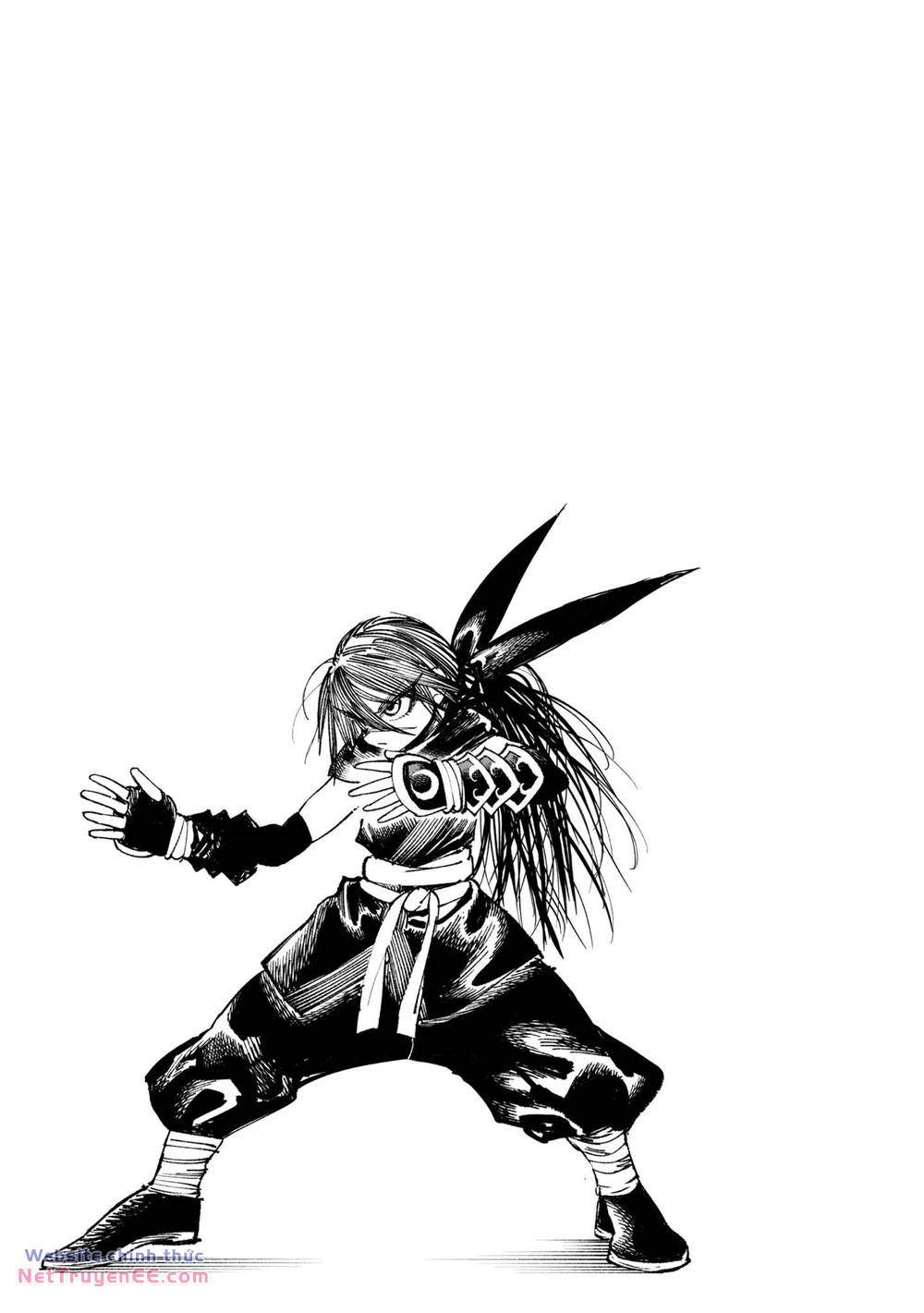 Isekai Samurai Chương 6 Ảnh 27