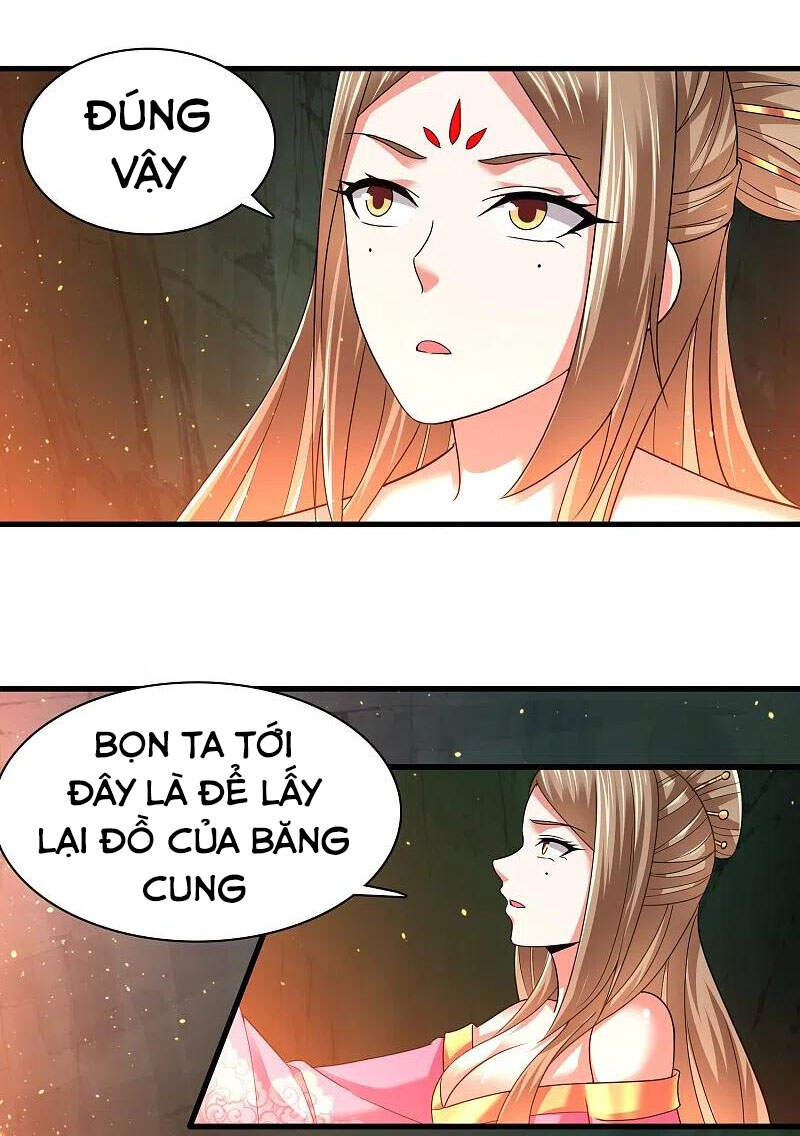 Đạo Ấn Chương 191 Ảnh 27