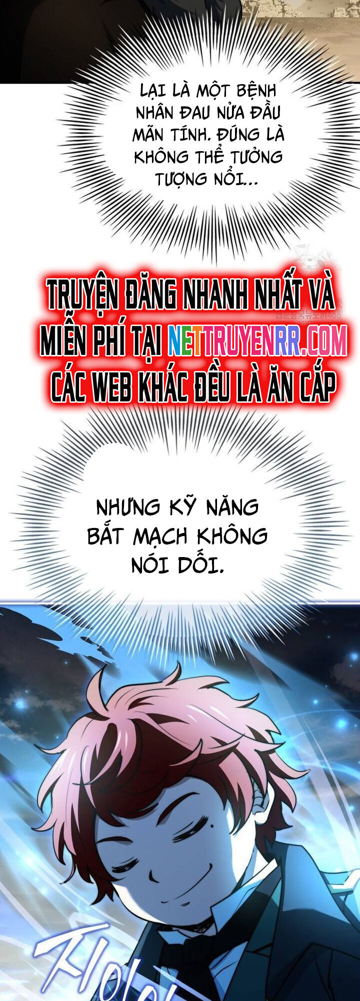 Hoàng Tử Bán Thuốc Chương 67 Ảnh 6