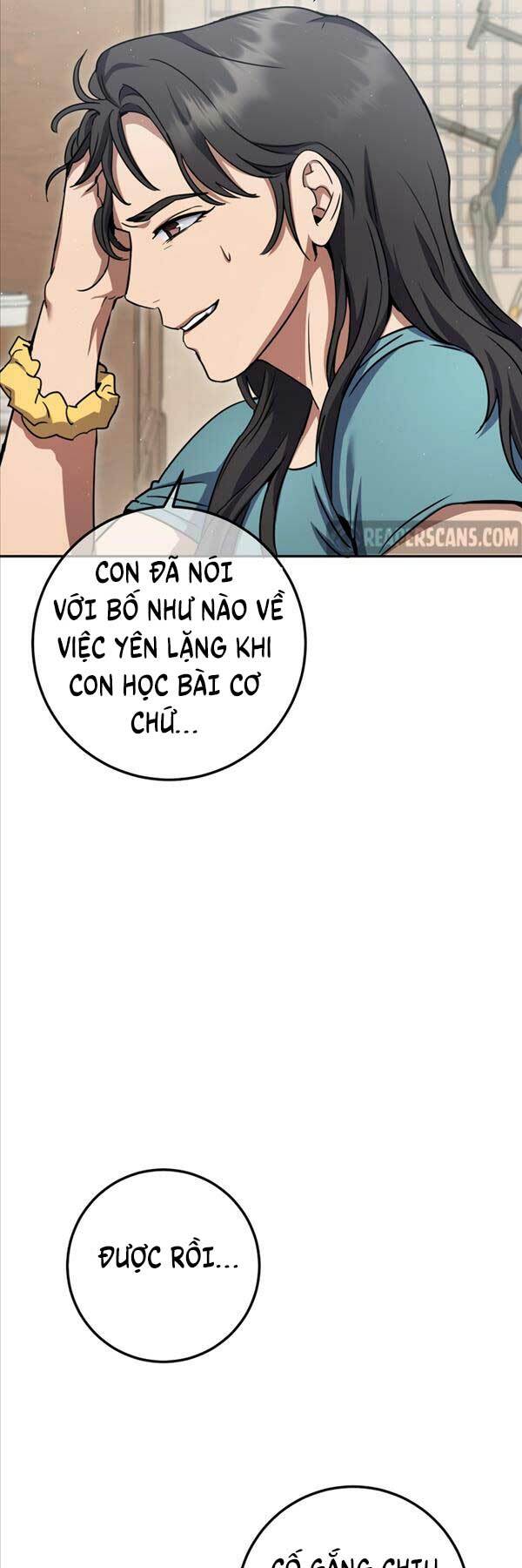 Sự Trả Thù Của Thợ Rèn Huyền Thoại Chương 11 Ảnh 20
