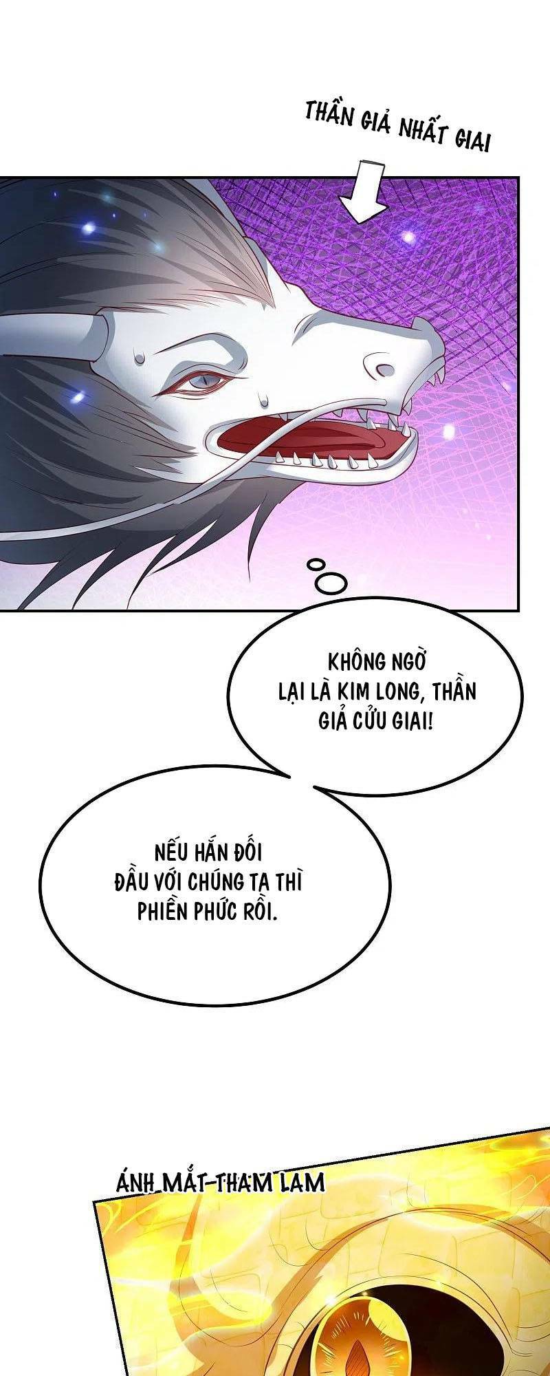 Phượng Hoàng Thác: Chuyên Sủng Khí Thê Chương 247 Ảnh 18