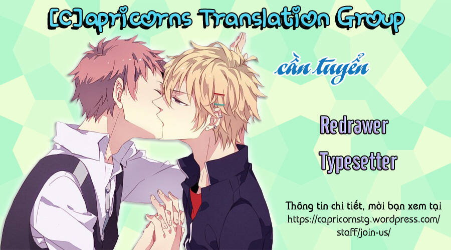 Tsuki Ni Hoero Chương 7 Ảnh 4