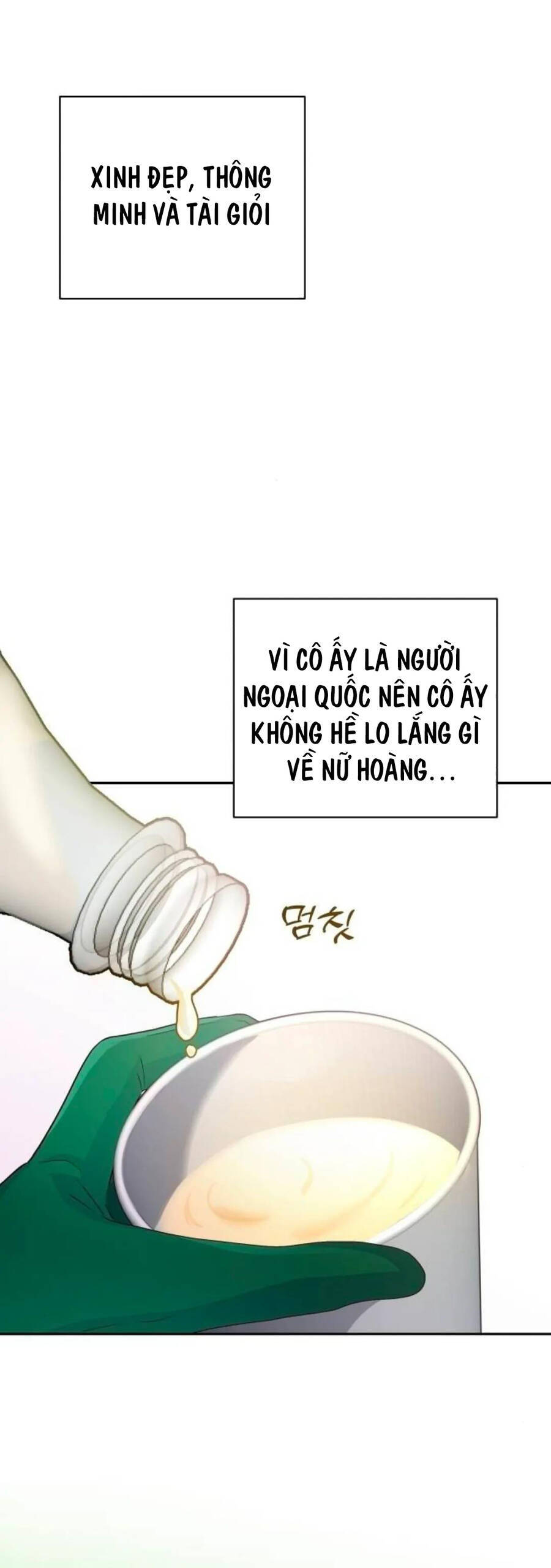 Hầu Gái Không Thích Nuôi Dạy Trẻ Nhỏ Chương 15 Ảnh 57