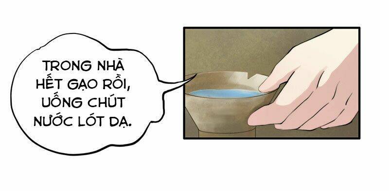 Hoa Gian Ký Chương 4 Ảnh 8