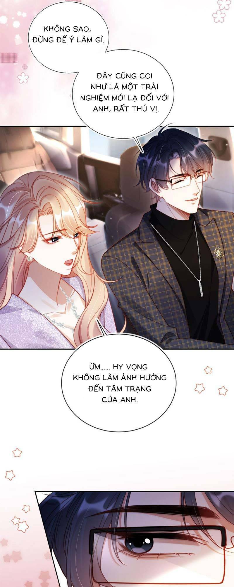 Thừa Kế Gia Sản Ngàn Tỷ Sau Khi Ly Hôn Chương 33 Ảnh 6