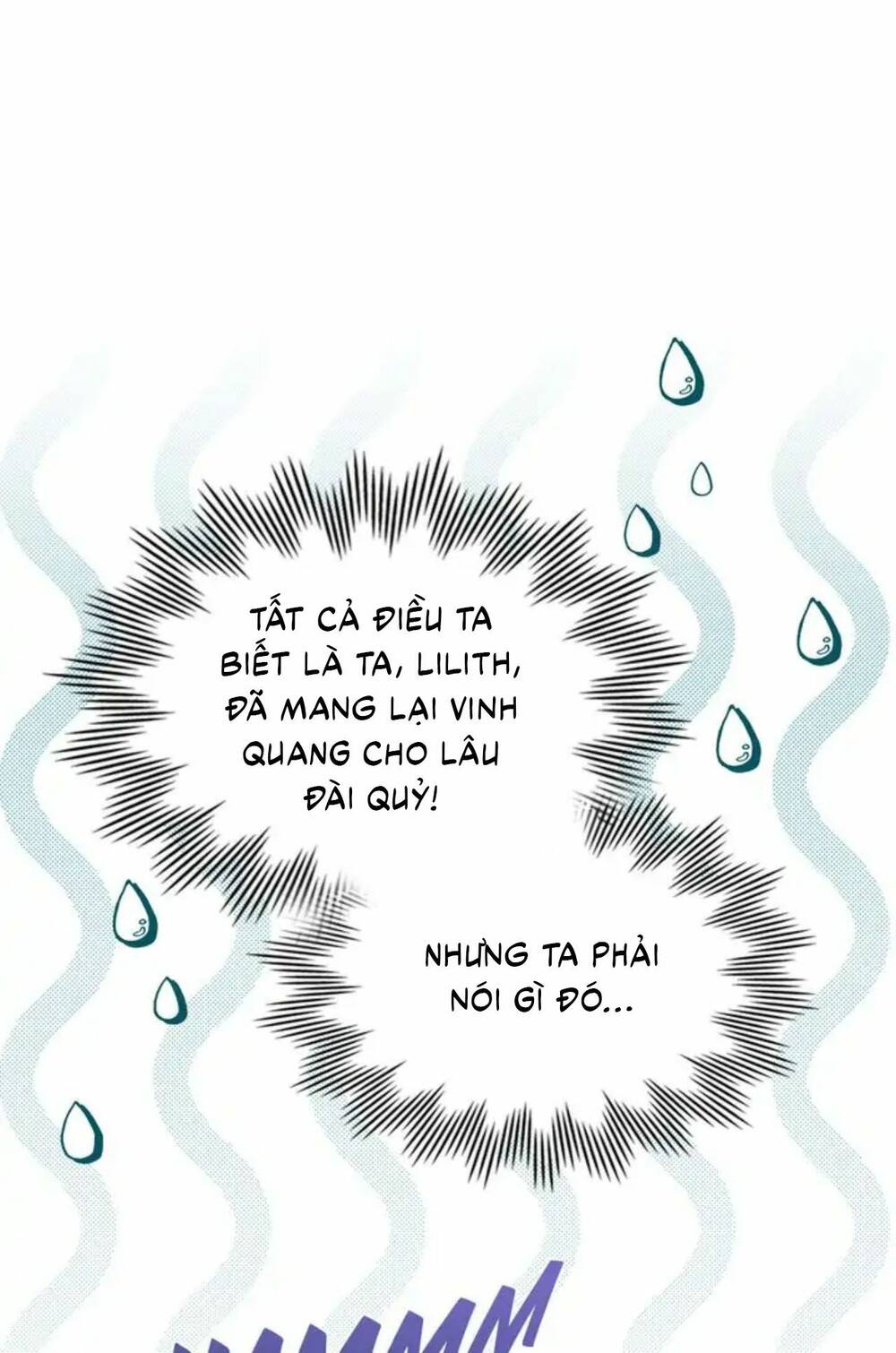 Khi Nữ Quỷ Mạo Danh Công Chúa Chương 5 Ảnh 15