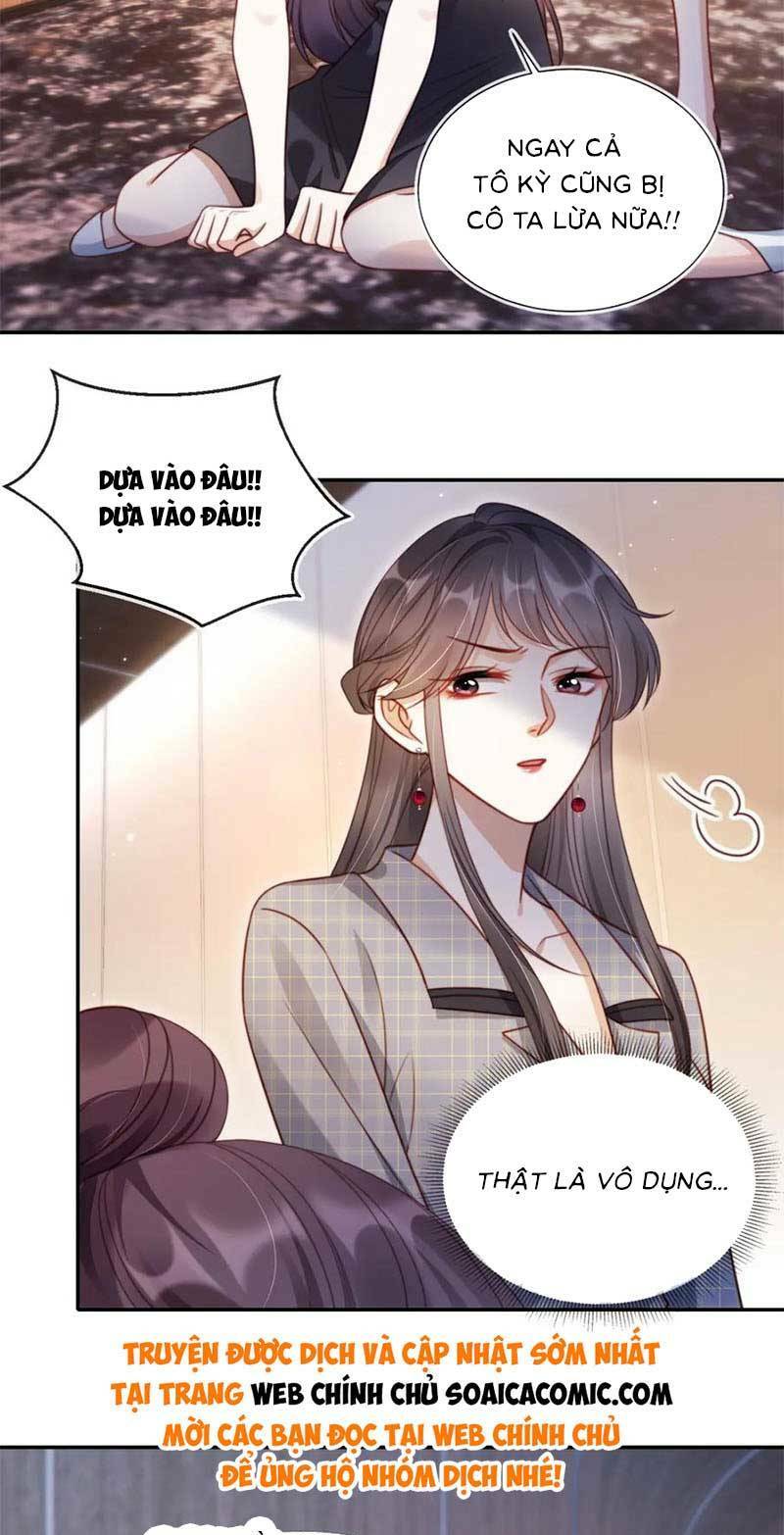 Thừa Kế Gia Sản Ngàn Tỷ Sau Khi Ly Hôn Chương 35 Ảnh 24
