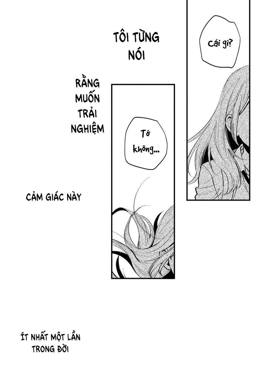 Risou No Kareshi No Hazunanoni Chương 1 Ảnh 36