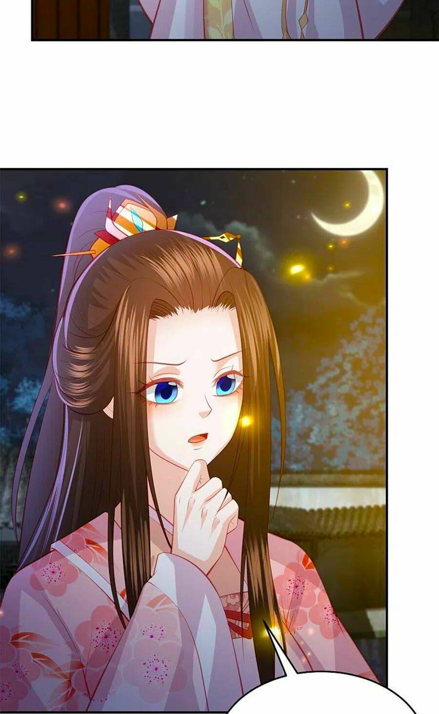 Phượng Hoàng Thác: Chuyên Sủng Khí Thê Chương 235 Ảnh 21