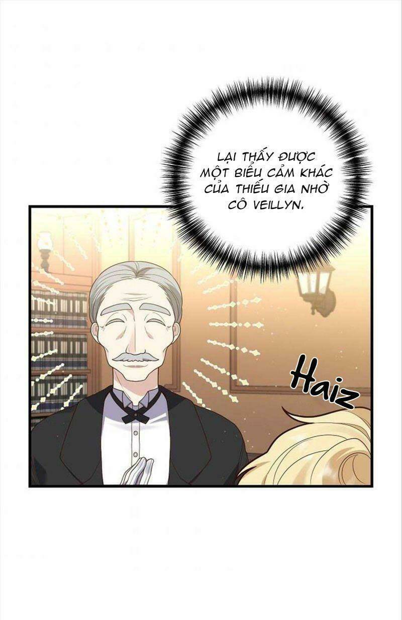 Hôn Phu Của Tôi Là Nam Chính Yandere Chương 7 Ảnh 30