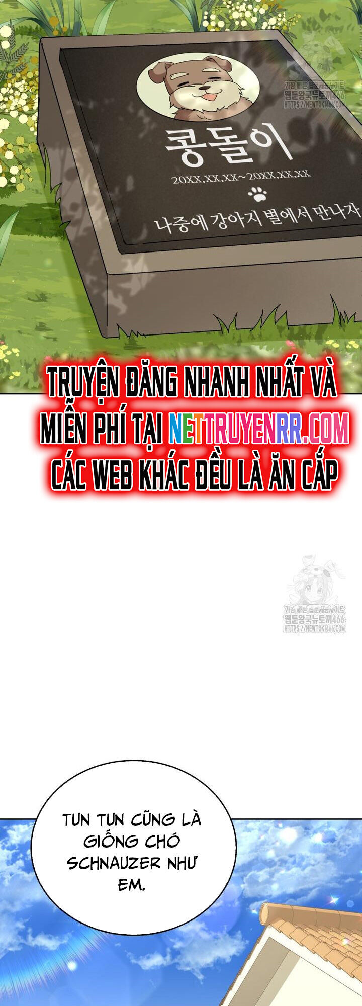 Xin Chào! Bác Sĩ Thú Y Chương 73 Ảnh 43