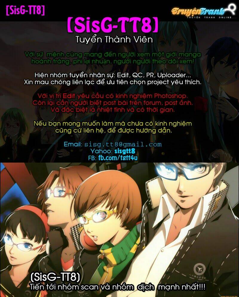 Law Of Ueki Chương 137 Ảnh 22