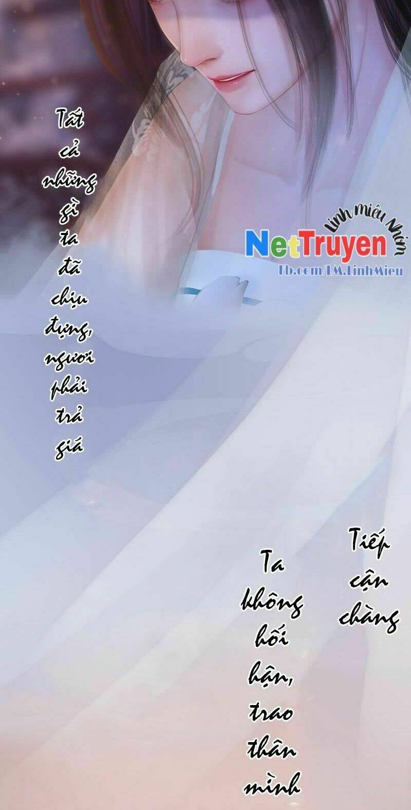 Đồng Tâm Kết Chương 0 Ảnh 12