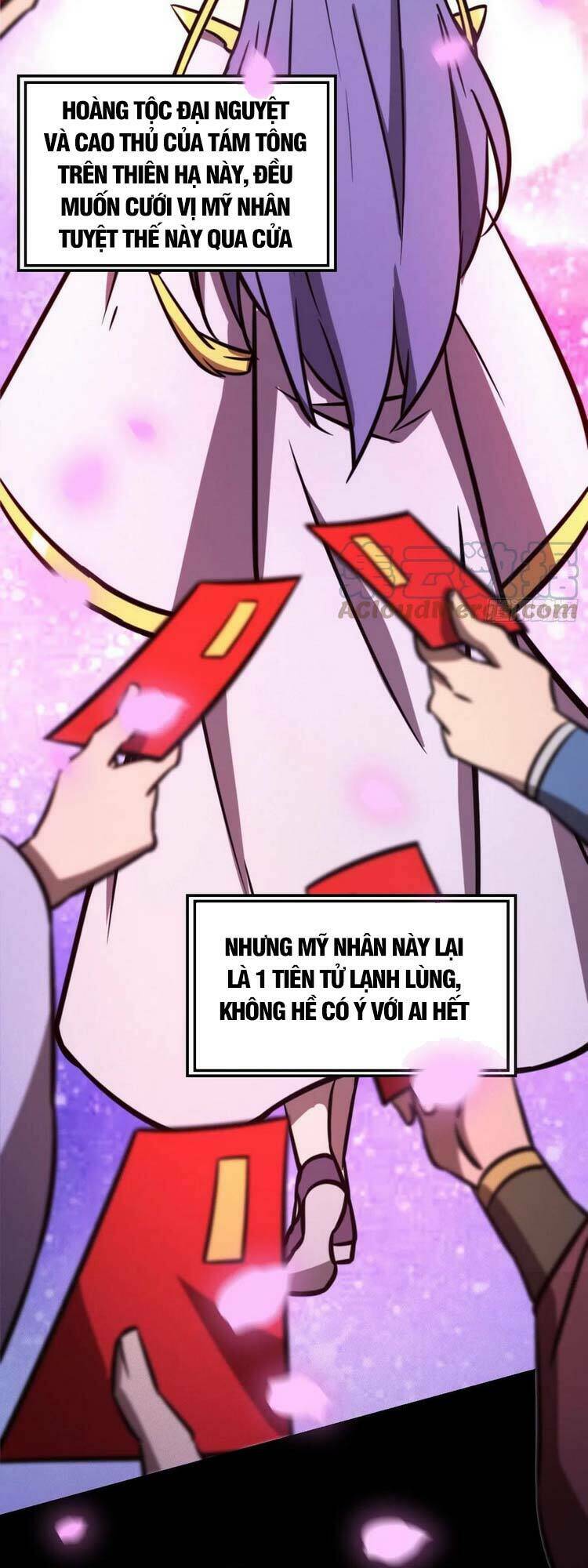 Vạn Cổ Kiếm Thần Chương 189 Ảnh 3