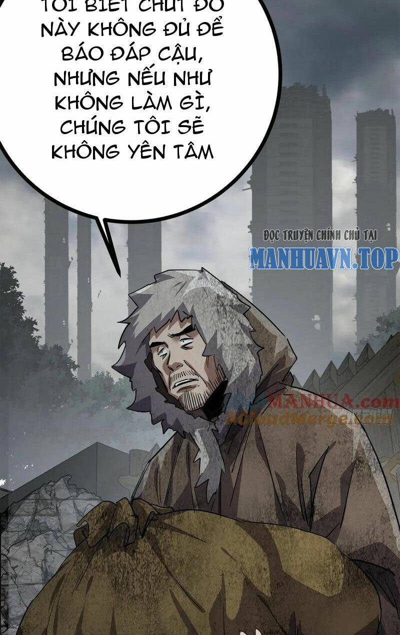 Trò Chơi Này Cũng Quá Chân Thật Rồi ! Chương 79 Ảnh 18