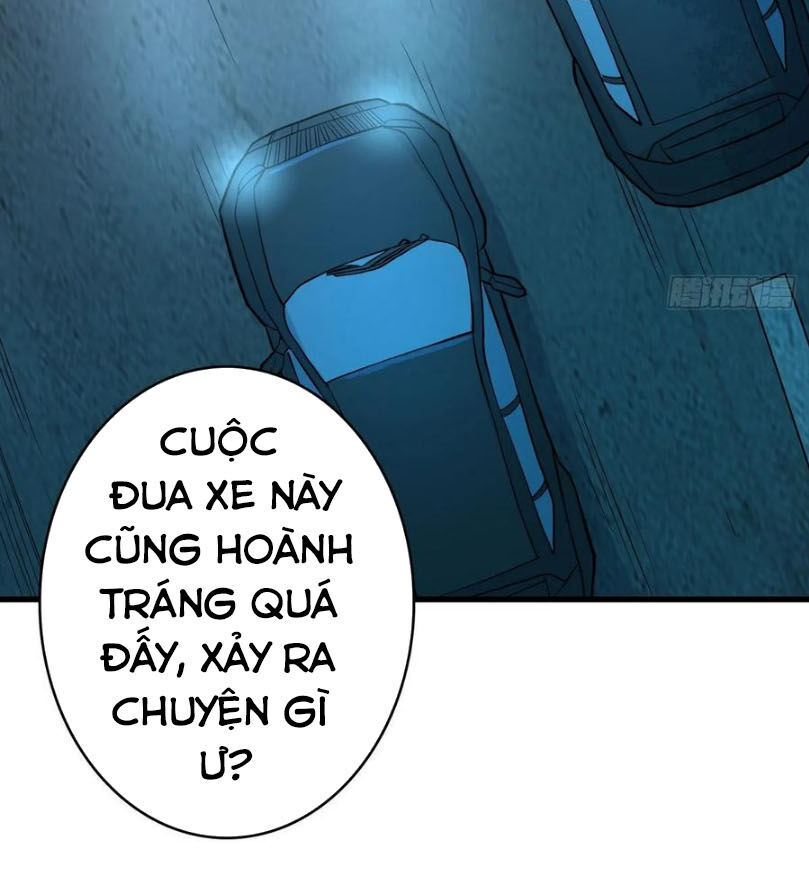 Nơi Này Có Yêu Khí Chương 89 Ảnh 48